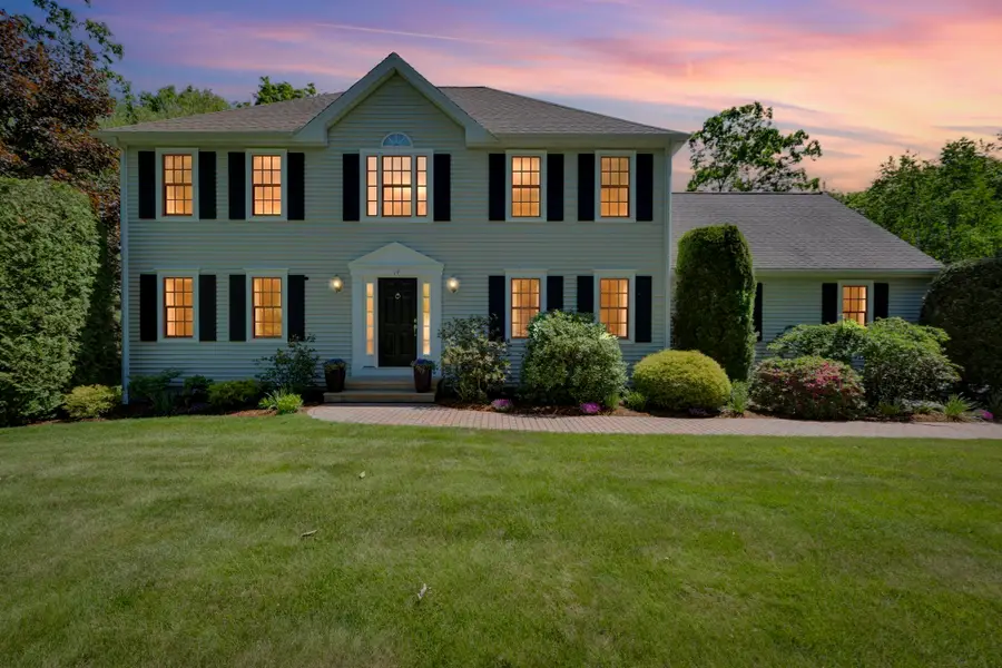 14 Old Towne Way, Sturbridge, MA 01518 - #2