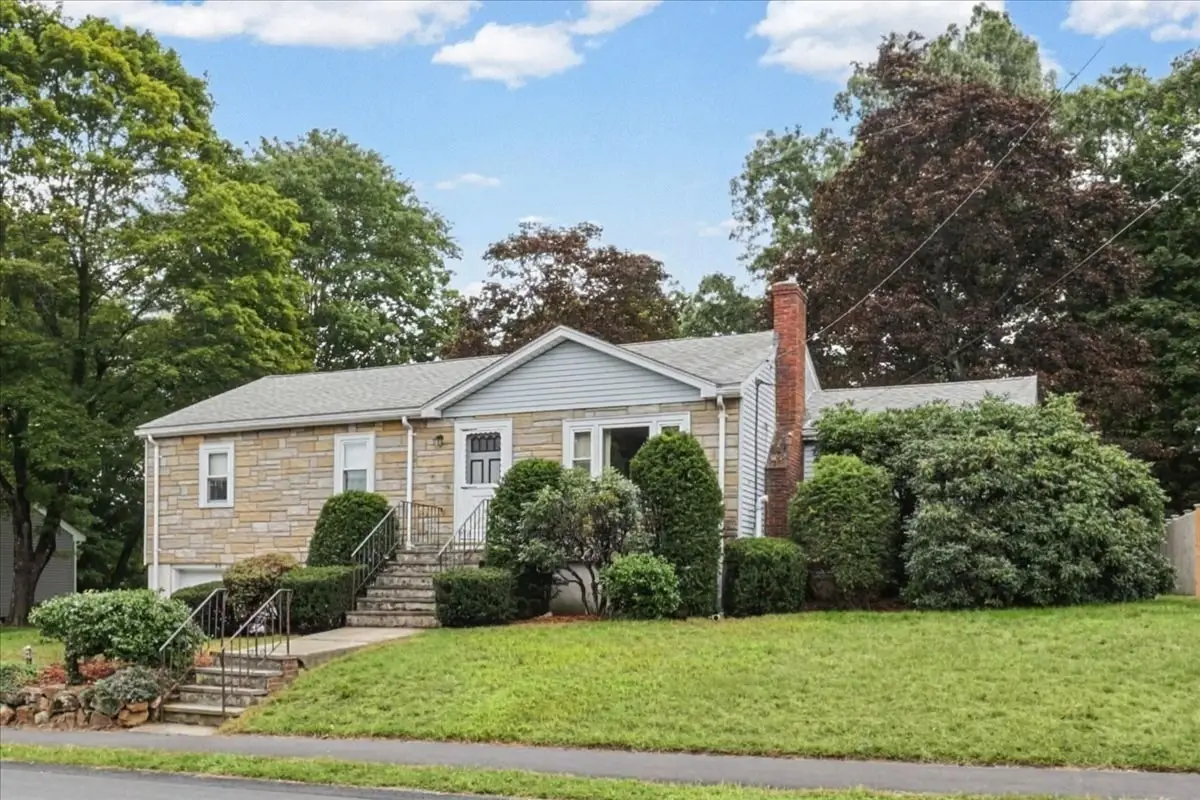25 Eaton Rd, Dedham, MA 02026 - #1