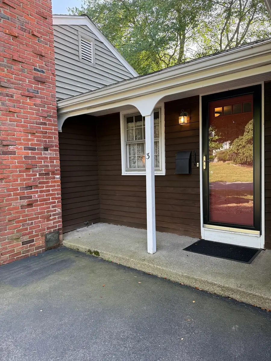 3 Hopewell Street, Taunton, MA 02780 - #2