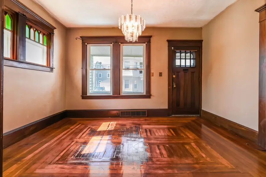 228 Brook St, New Bedford, MA 02746 - #2
