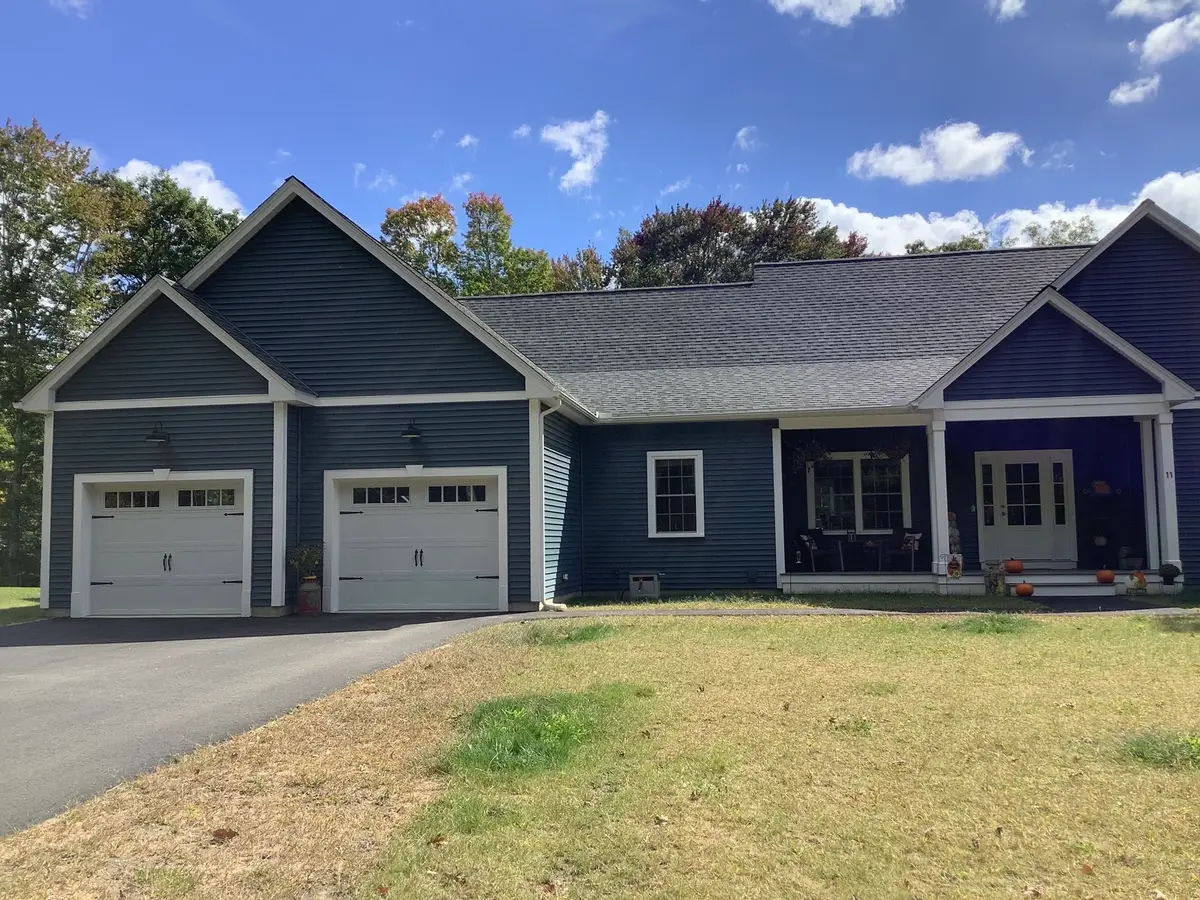 11 Brickyard Road, North Brookfield, MA 01535 - #1