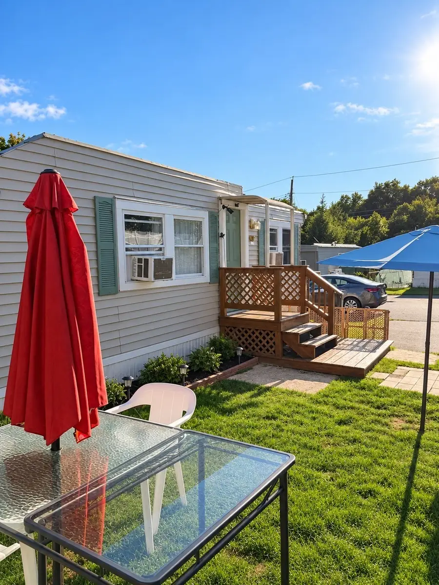 229 Miller St #C1, Ludlow, MA 01056 - #2