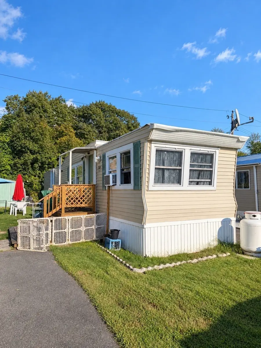229 Miller St #C1, Ludlow, MA 01056 - #3