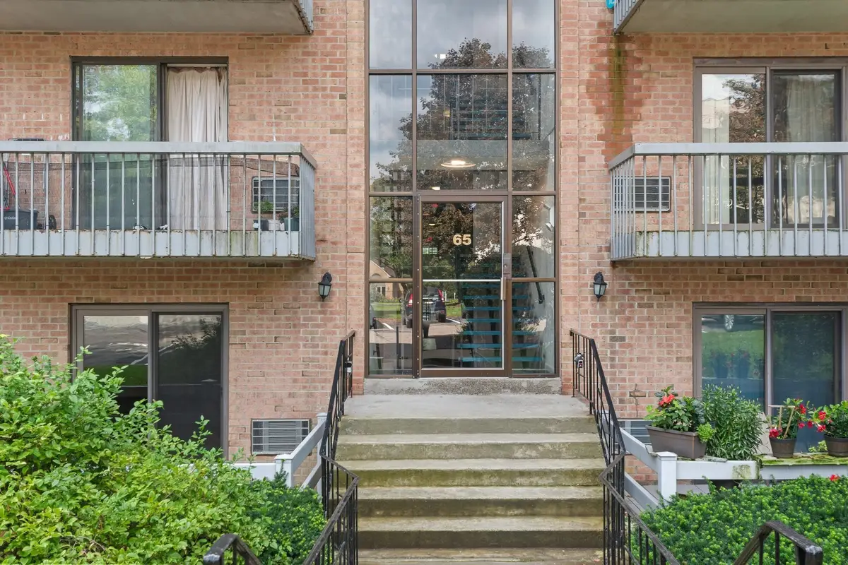 65 Commons Dr #306, Shrewsbury, MA 01545 - #1