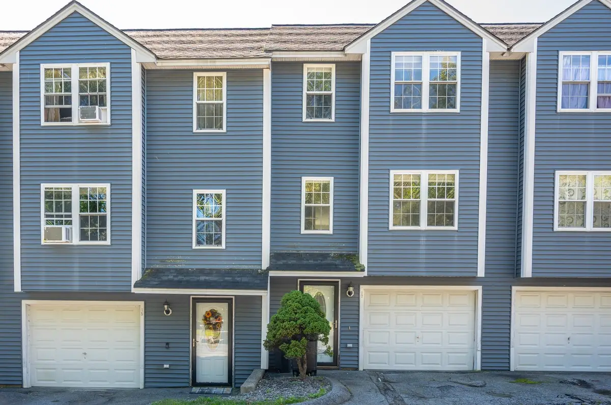 17 Mercury Terrace #17, Haverhill, MA 01832 - #1