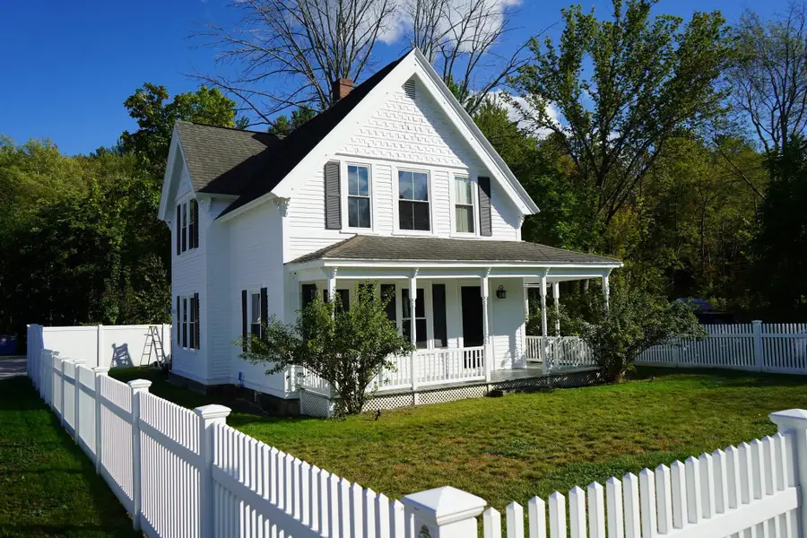 726 Main St, Boylston, MA 01505 - #2