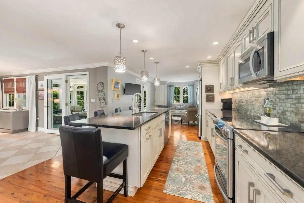 10 Reed Bent, Rockland, MA 02370 - #1