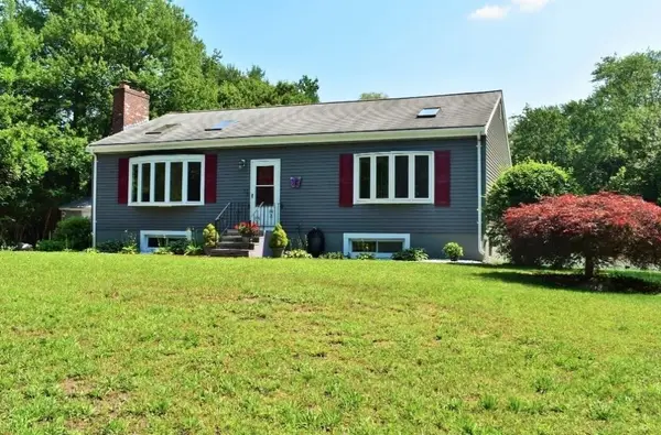 77 Pleasant St. (industrial), West Bridgewater, MA 02379