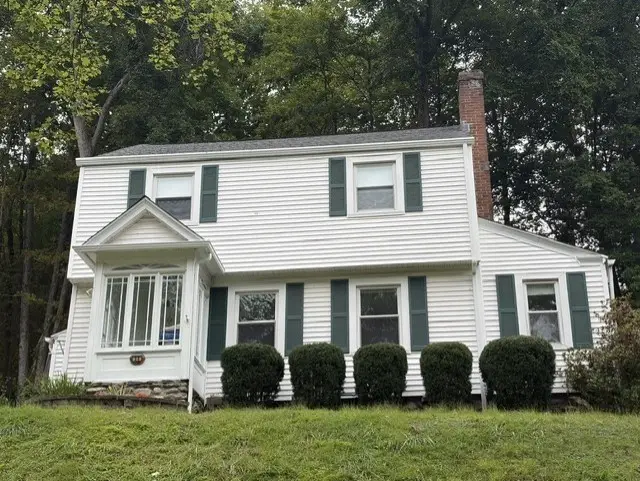 34 Saint Elmo Road, Worcester, MA 01602 - #1