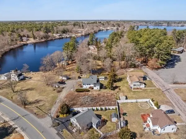 68 Sabbatia Ln, Taunton, MA 02780 - #3