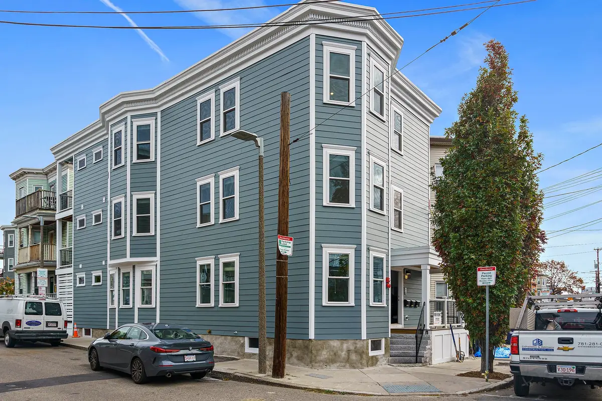 26 Crescent Ave, Boston, MA 02125 - #1