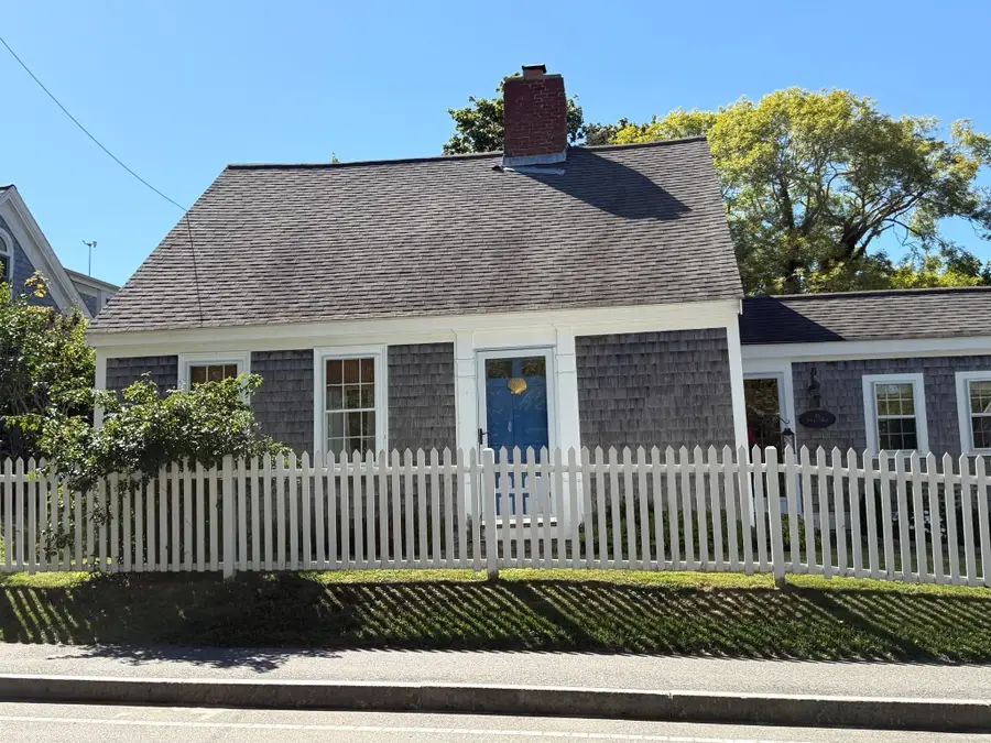 95 Millway, Barnstable, MA 02630 - #2
