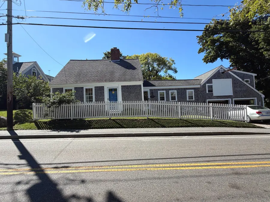 95 Millway, Barnstable, MA 02630 - #3