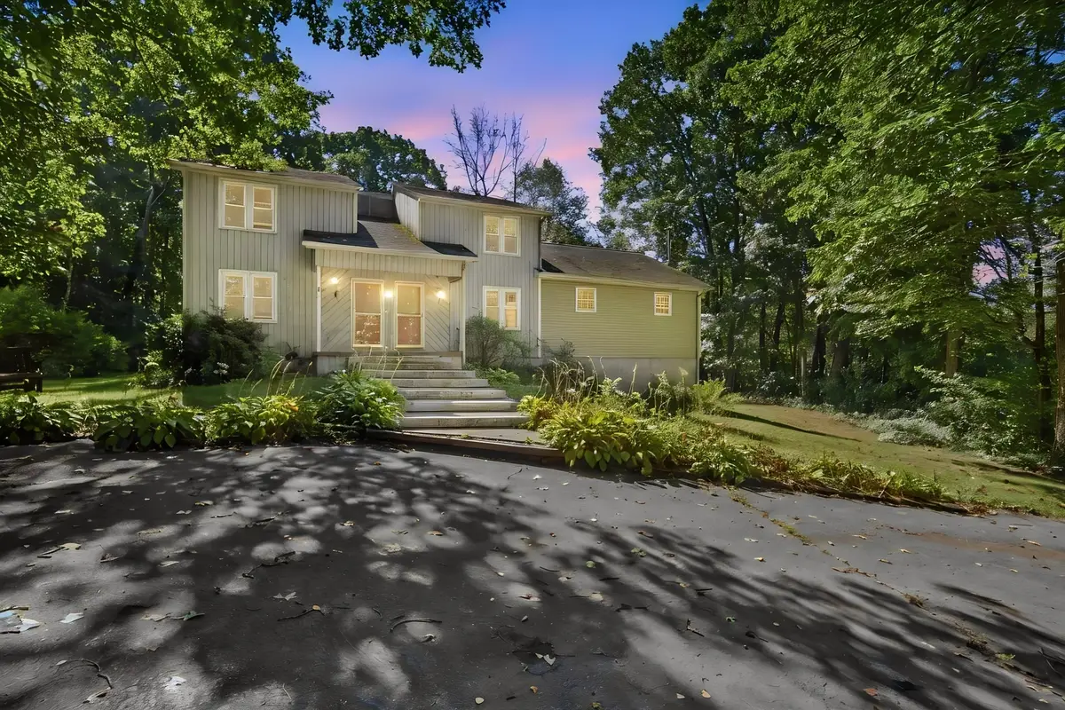 65 Lake George Drive, Wales, MA 01081 - #1