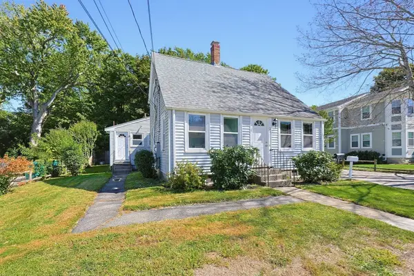 28 Monroe St, Norwood, MA 02062