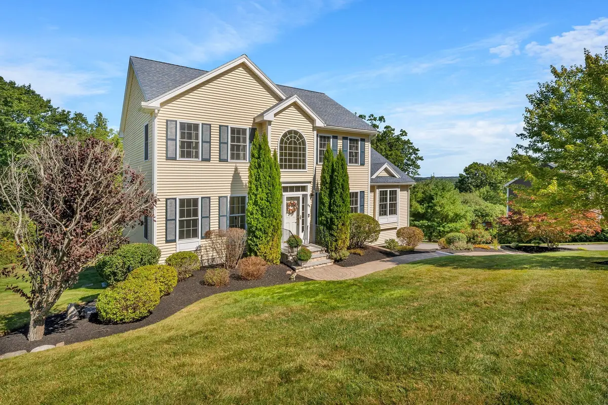 69 Snow Road, Haverhill, MA 01832 - #1