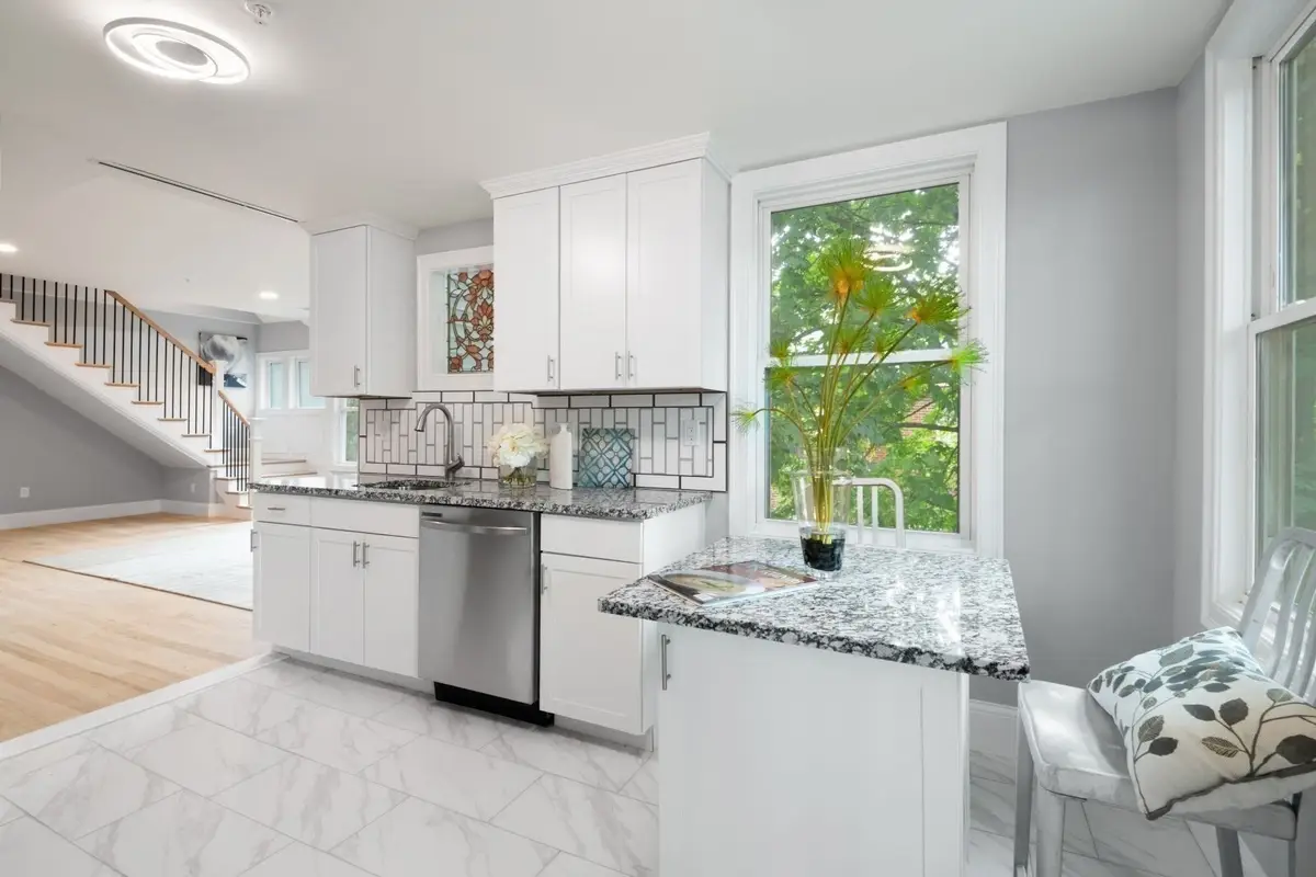 7 Waumbeck #3, Boston, MA 02121 - #1