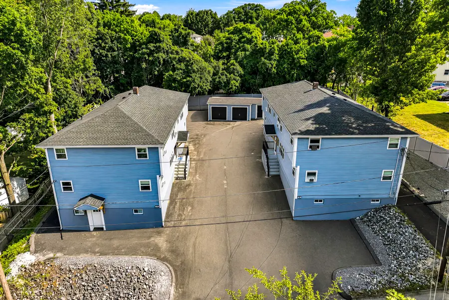 12 & 14 Hunnewell Road, Worcester, MA 01606 - #3