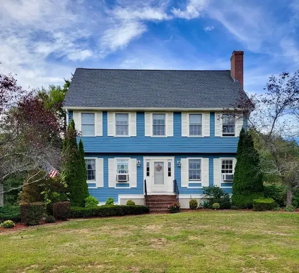12 Cote Street, Amesbury, MA 01913