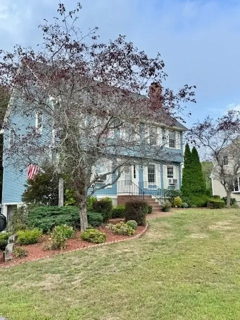 12 Cote Street, Amesbury, MA 01913 - #3