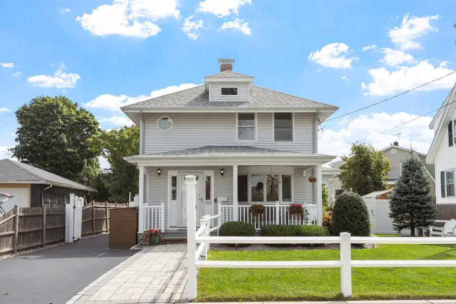 102 Narragansett Rd, Quincy, MA 02169 - #3