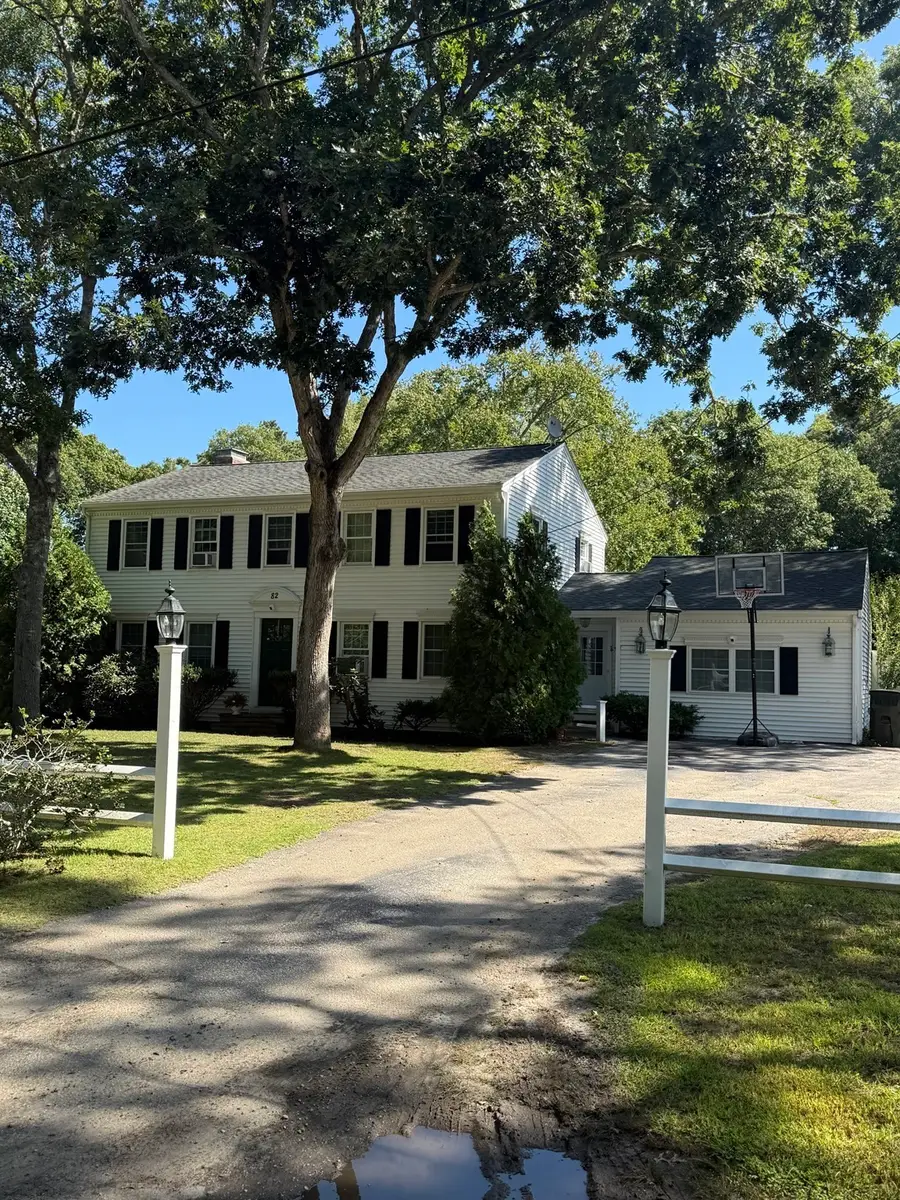 82 Skunknet Rd, Barnstable Town, MA 02632 - #2