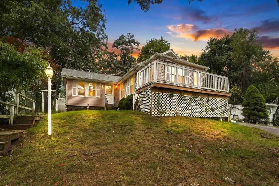34 Passway One, Worcester, MA 01602 - #3