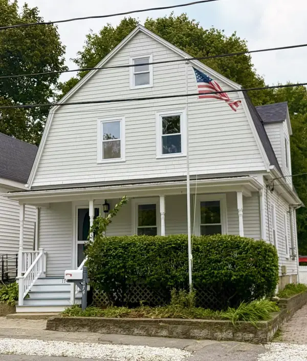 174 Center Avenue, Middleboro, MA 02346