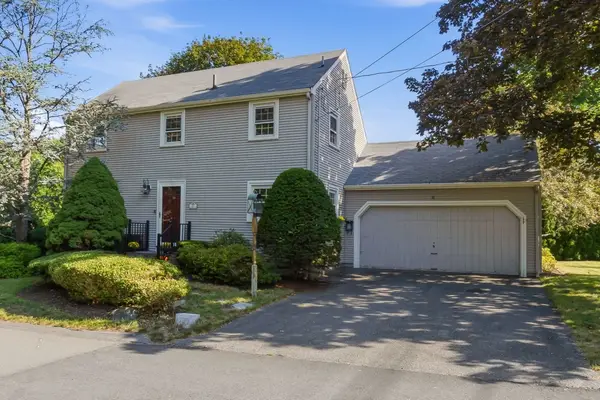 250 E. Lothrop Street, Beverly, MA 01915