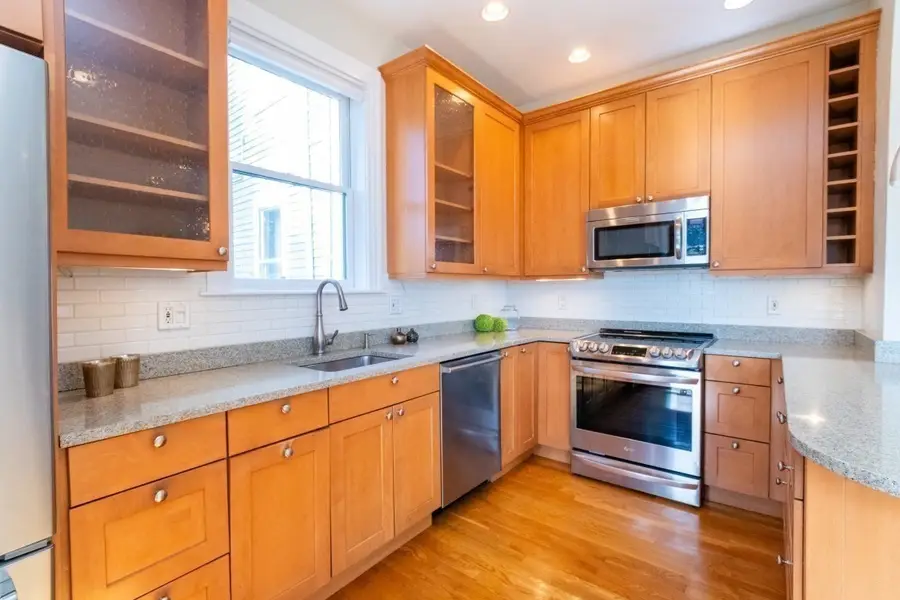 111 Sheridan St #2, Boston, MA 02130 - #3