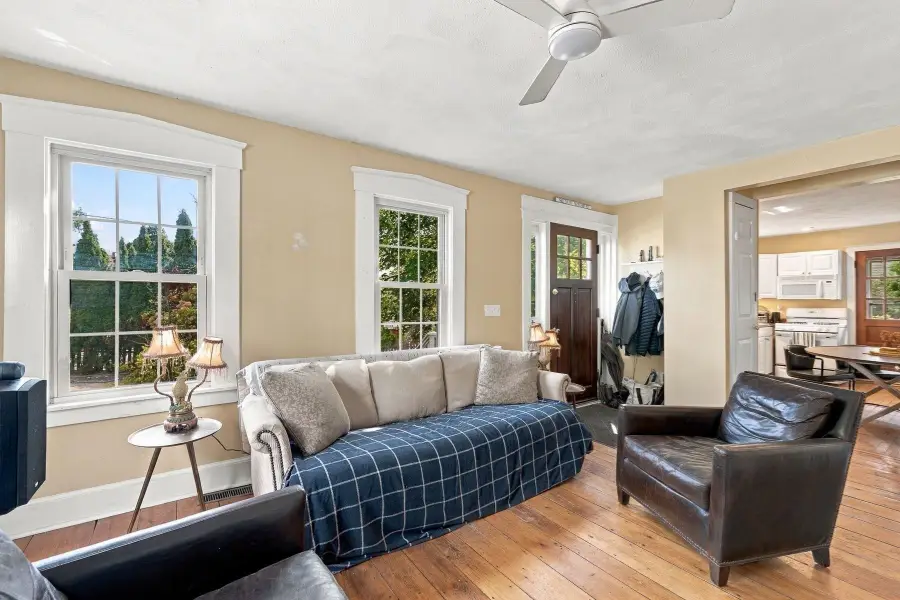 43 Hawkes #1, Marblehead, MA 01945 - #3