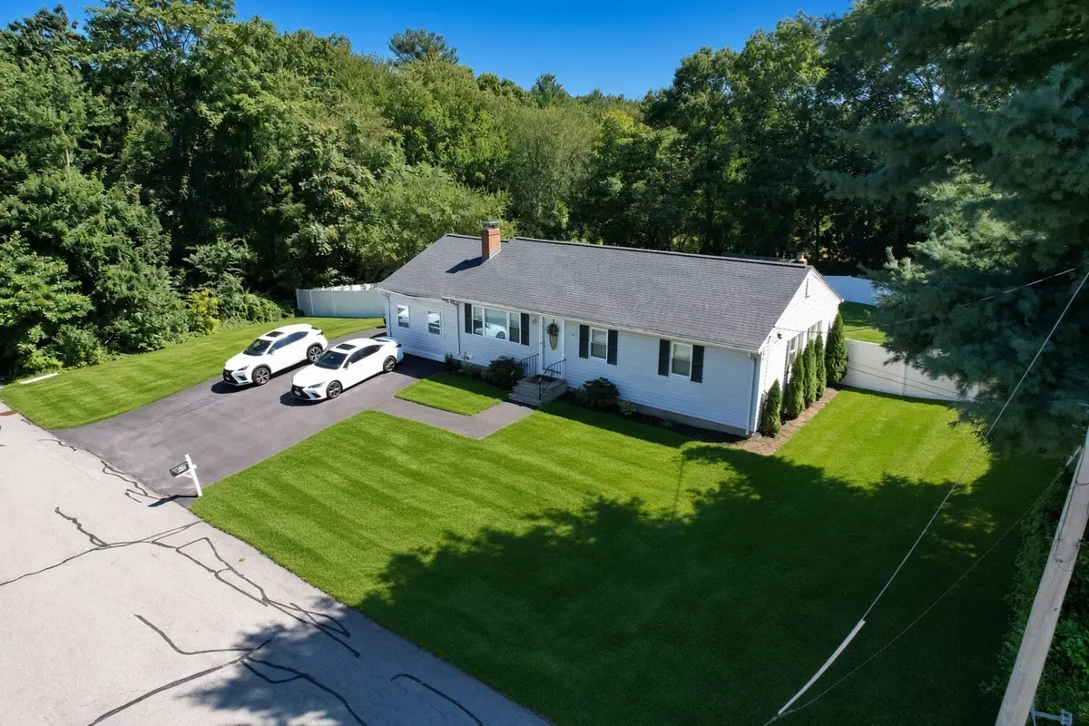 50 Ellen Rd, Taunton, MA 02780 - #1