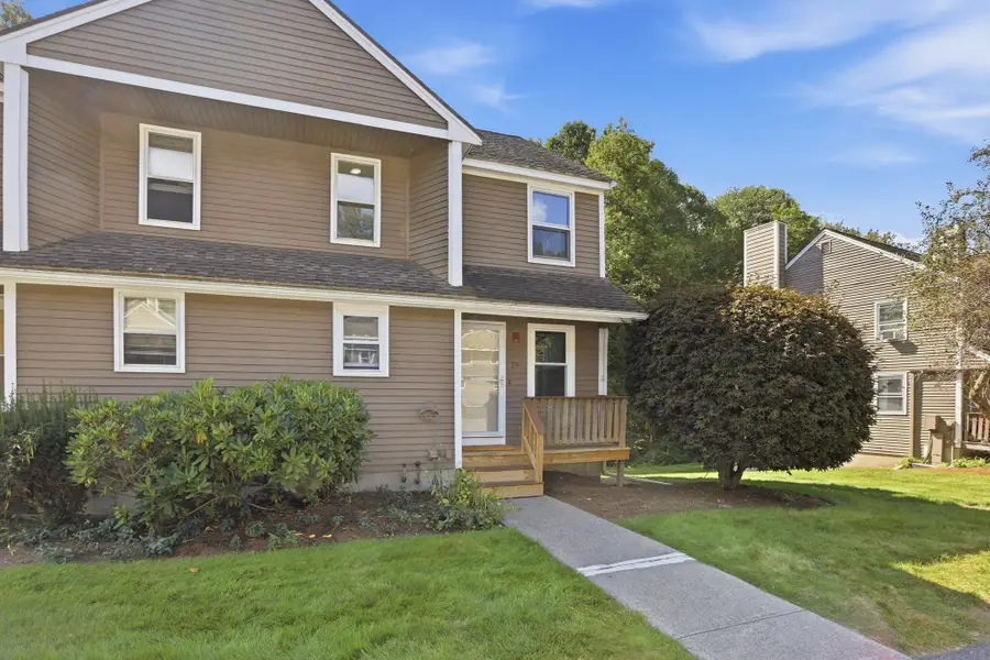 79 Pennacook Dr #22, Leominster, MA 01453 - #2