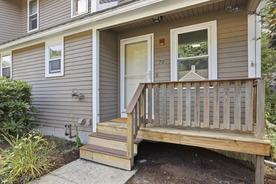 79 Pennacook Dr #22, Leominster, MA 01453 - #3