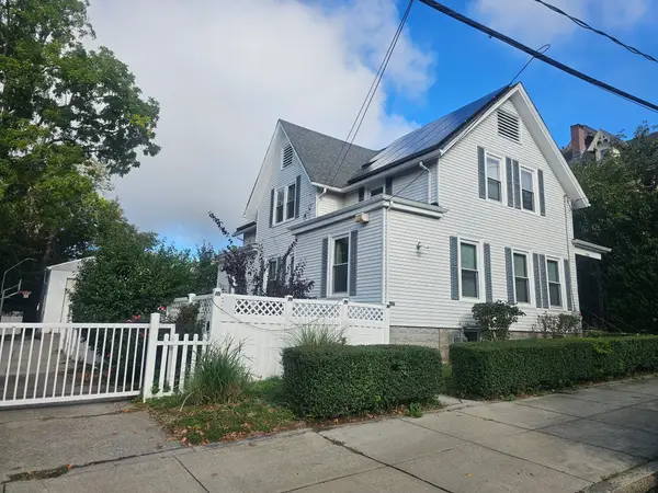 130 Winter Street, Fall River, MA 02720