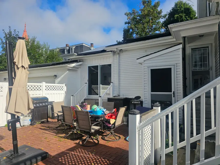 130 Winter Street, Fall River, MA 02720 - #3