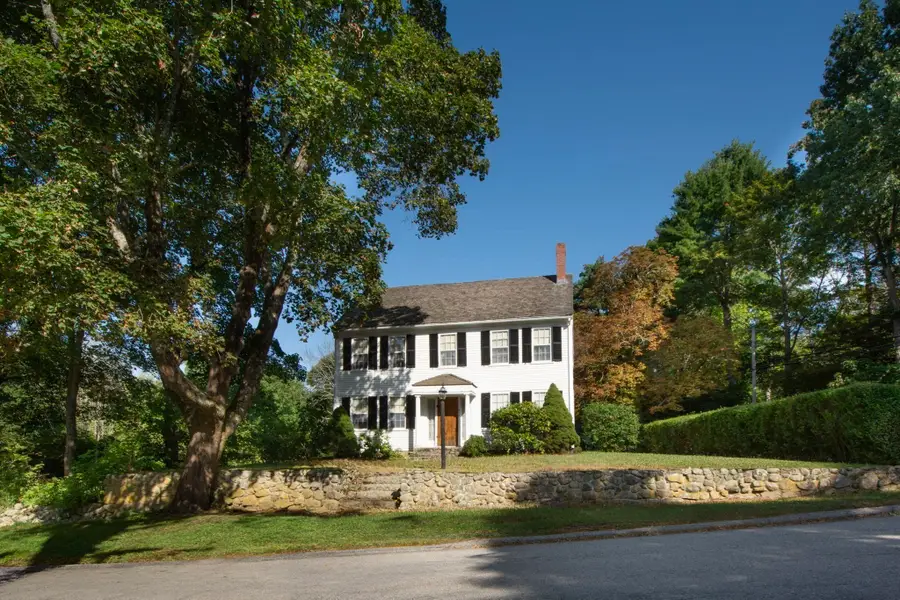 612 First Parish Road, Scituate, MA 02066 - #2