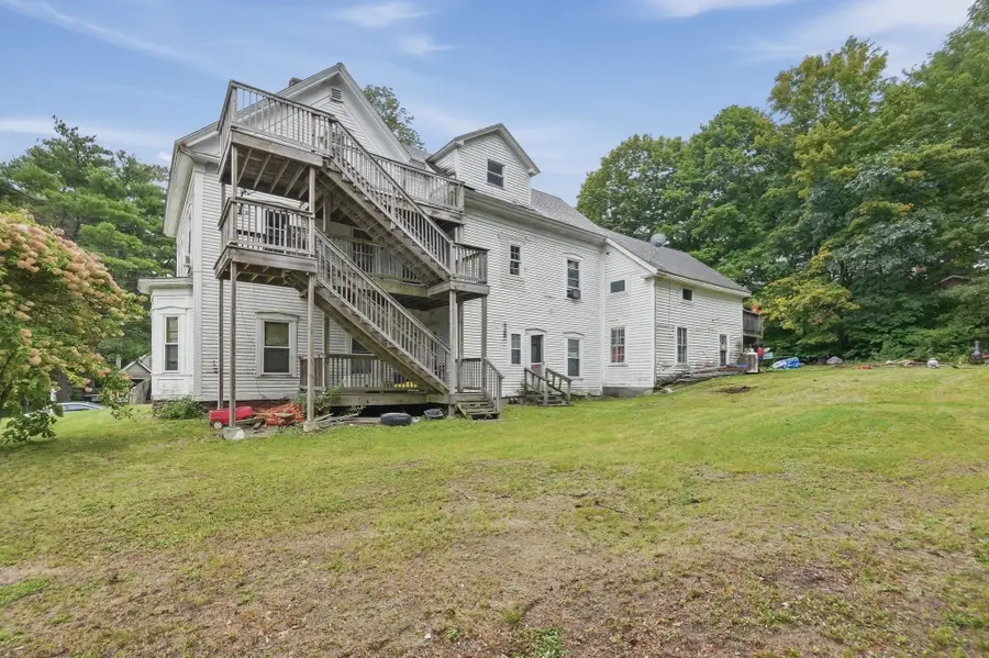 12 Chase, Orange, MA 01364 - #3