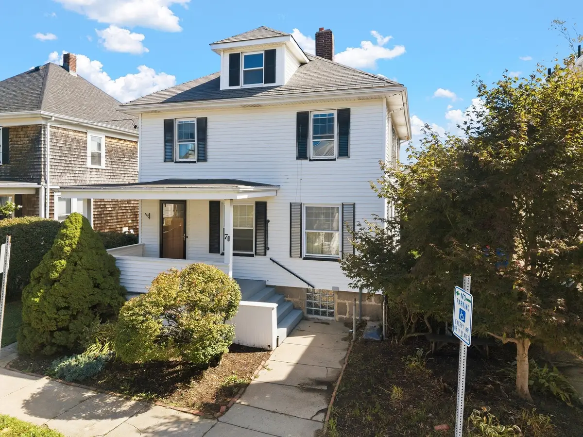 70 Rounds St, New Bedford, MA 02740 - #1
