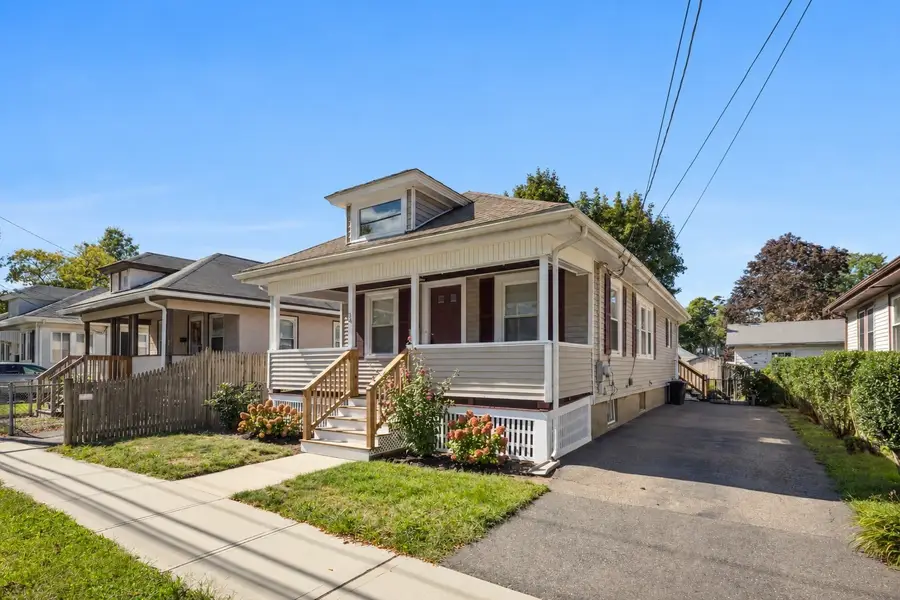34 Baxter Ave, Quincy, MA 02169 - #2
