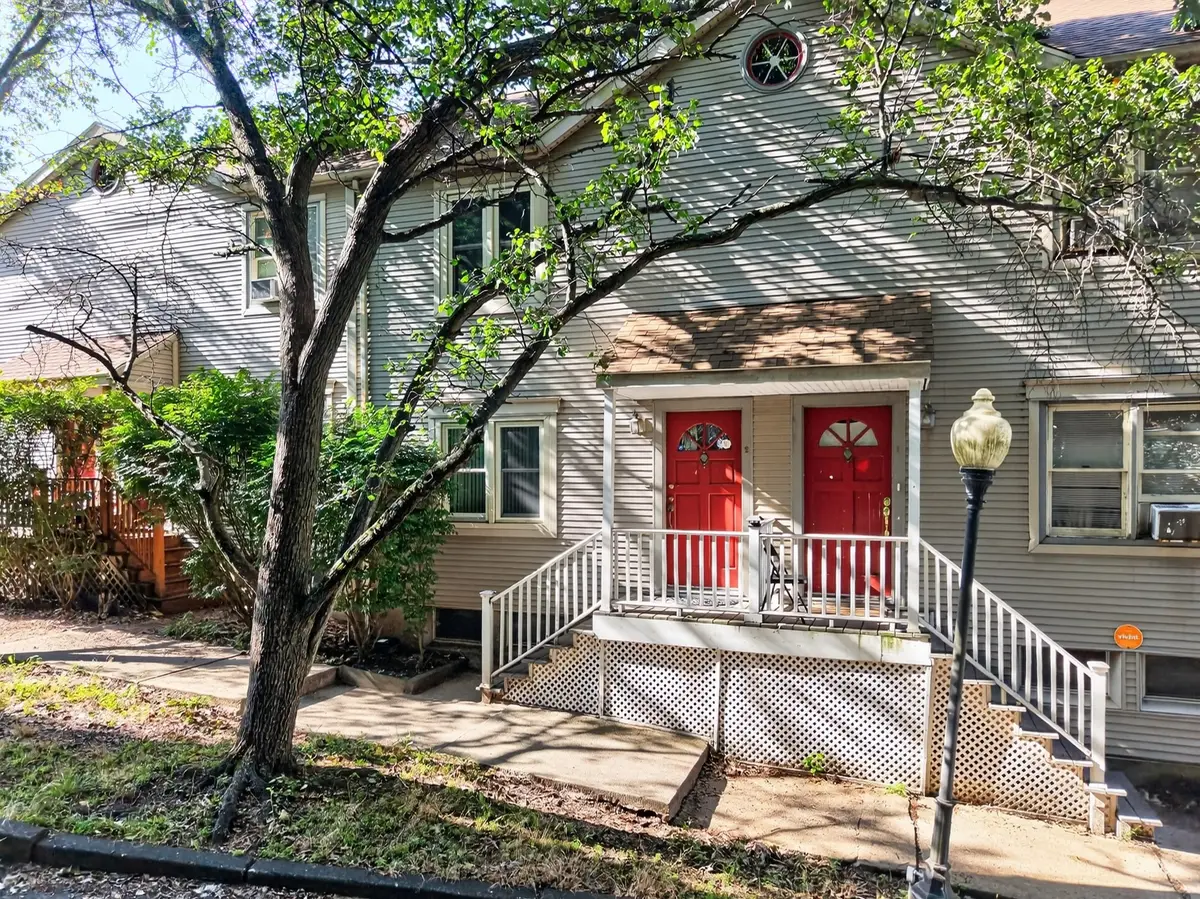 68 Bird St #2, Boston, MA 02125 - #1