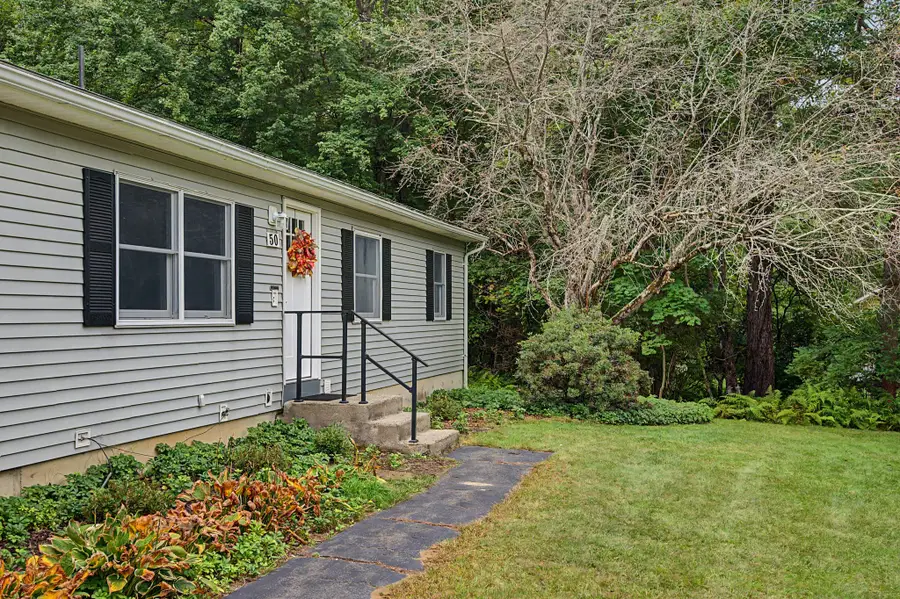 50 Deepwoods Dr., Amherst, MA 01002 - #3