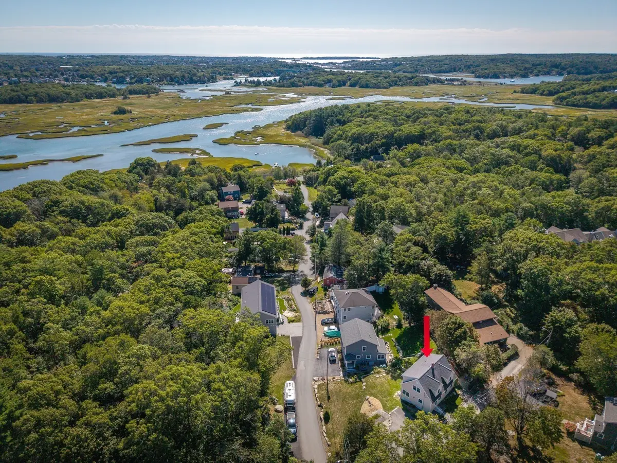 2 Hunter Road, Gloucester, MA 01930 - #1