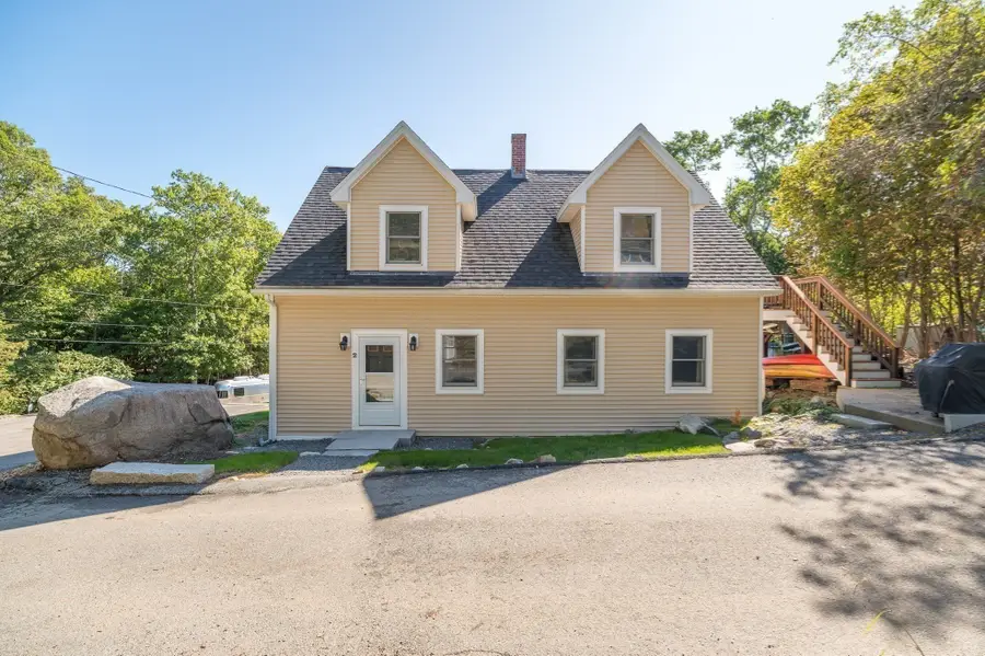 2 Hunter Road, Gloucester, MA 01930 - #3