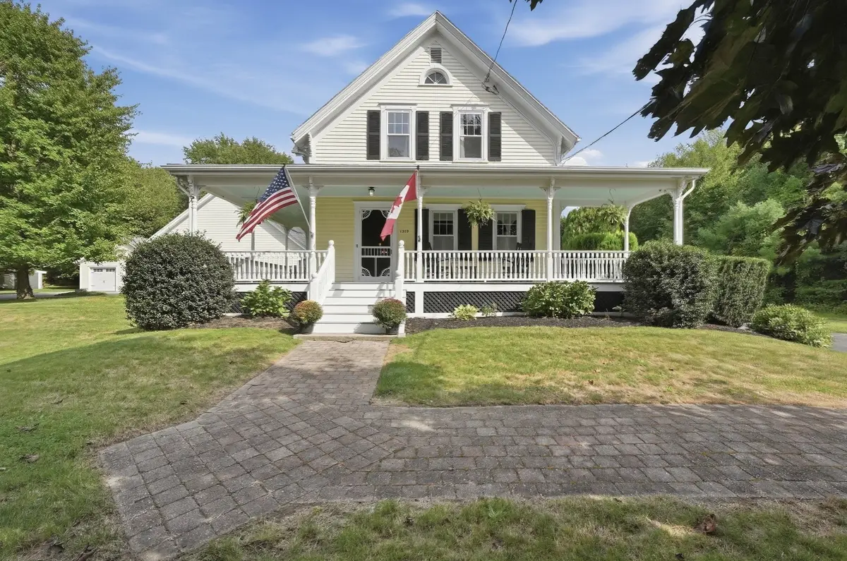 1379 Williams Street, Dighton, MA 02715 - #1