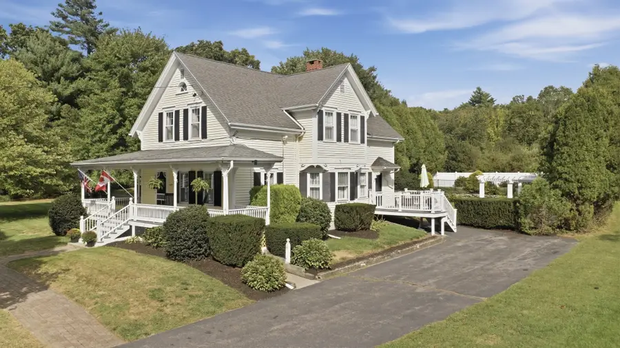 1379 Williams Street, Dighton, MA 02715 - #2