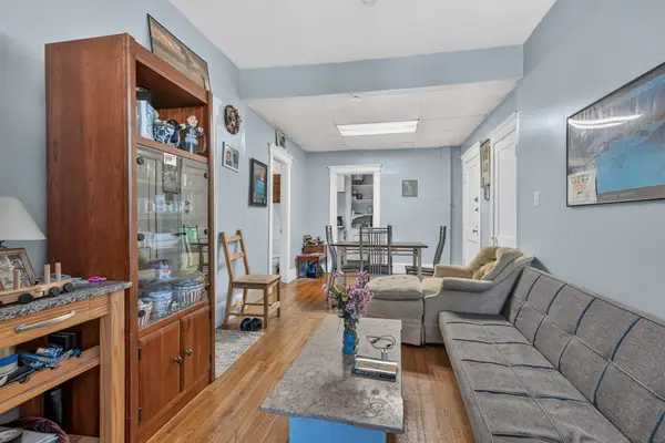 26 Park Vale Ave #5, Boston, MA 02134
