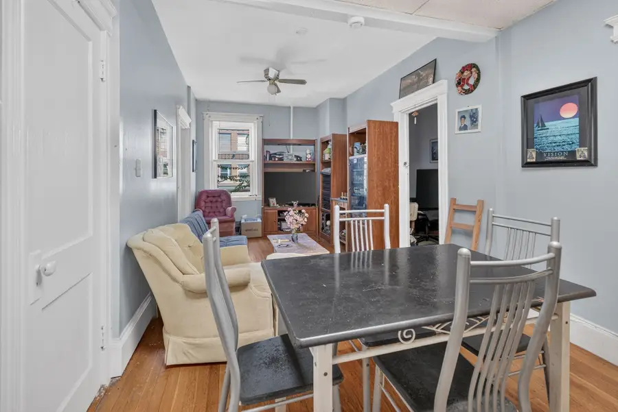 26 Park Vale Ave #5, Boston, MA 02134 - #3
