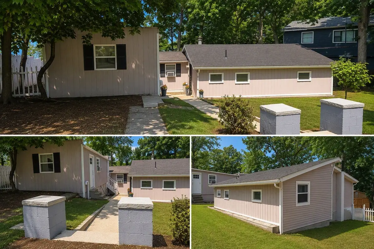 5 Shore Rd, North Reading, MA 01864 - #1