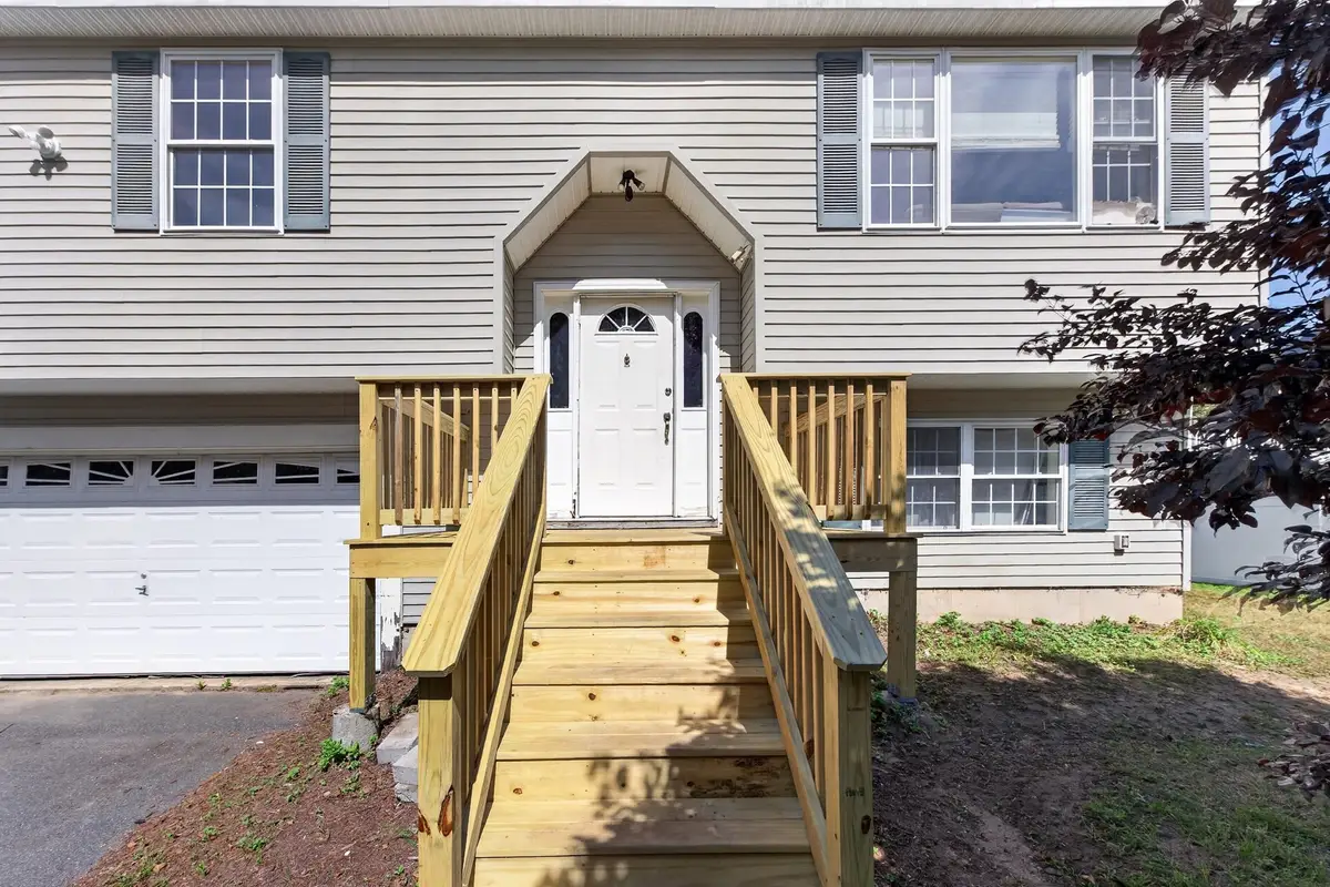 99 Burrill Ave, Orange, MA 01364 - #1